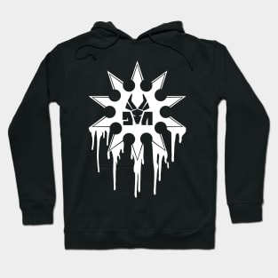 Die Antwoord Hoodie